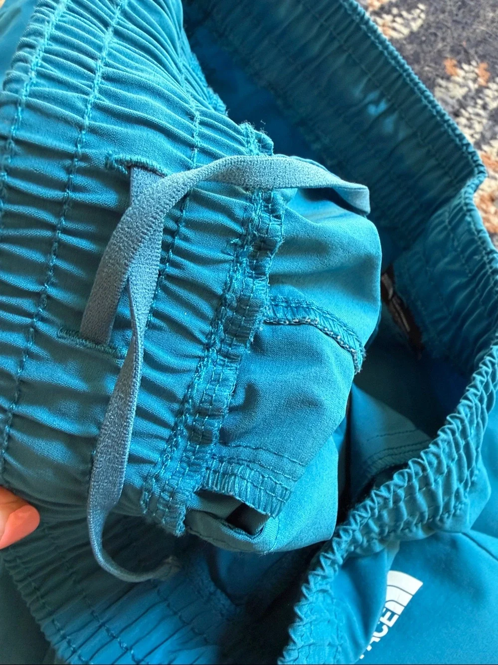 The North Face Wander Pants size S